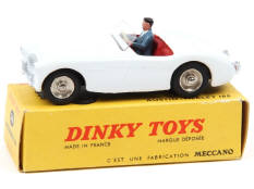 DINKY TOYS (FRANCE) (1)