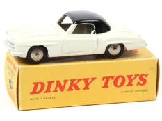 DINKY TOYS (FRANCE) (1)