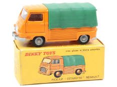 DINKY TOYS (FRANCE) (1)