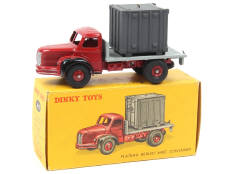 DINKY TOYS (FRANCE) (1)