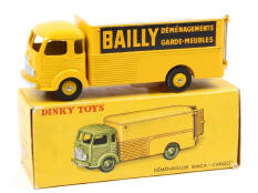 DINKY TOYS (FRANCE) (1)