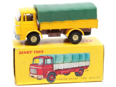 DINKY TOYS (FRANCE) (1)