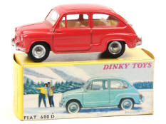 DINKY TOYS (FRANCE) (1)