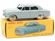 DINKY TOYS (FRANCE) (1)
