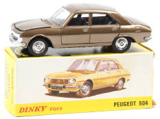 DINKY TOYS (FRANCE) (1)