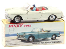 DINKY TOYS (FRANCE) (1)