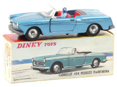 DINKY TOYS (FRANCE) (1)