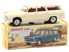 DINKY TOYS (FRANCE) (1)