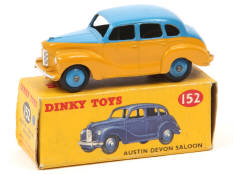 DINKY TOYS (GB) (1)