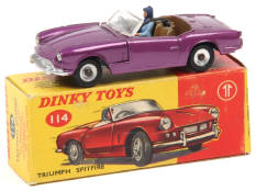 DINKY TOYS (GB) (1)