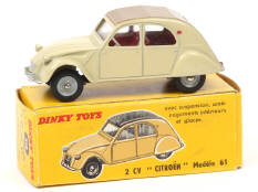 DINKY TOYS (FRANCE) (1)