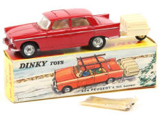 DINKY TOYS (FRANCE) (1)