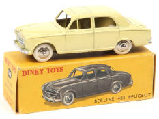 DINKY TOYS (FRANCE) (1)