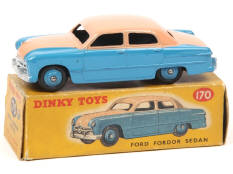 DINKY TOYS (GB) (1)