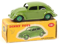 DINKY TOYS (GB) (1)