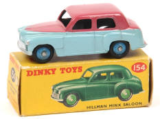 DINKY TOYS (GB) (1)