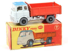 DINKY TOYS (GB) (1)