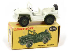 DINKY TOYS (GB) (1)