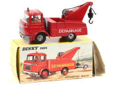 DINKY TOYS (FRANCE) (1)