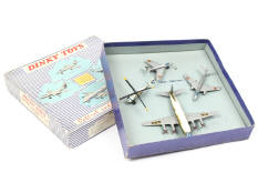 DINKY TOYS (FRANCE) (5)