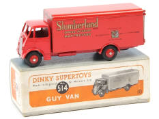 DINKY TOYS (GB) (1)