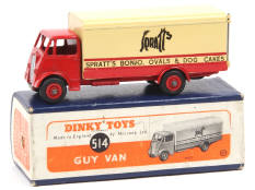 DINKY TOYS (GB) (1)