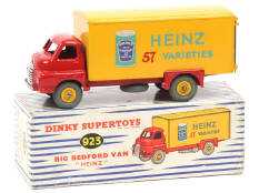 DINKY TOYS (GB) (1)