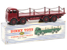 DINKY TOYS (GB) (1)