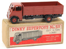 DINKY TOYS (GB) (1)