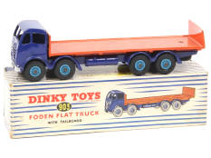 DINKY TOYS (GB) (1)