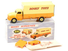 DINKY TOYS (GB) (1)