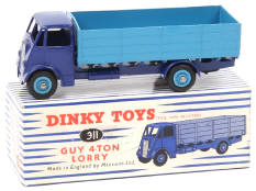 DINKY TOYS (GB) (1)