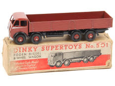 DINKY TOYS (GB) (1)