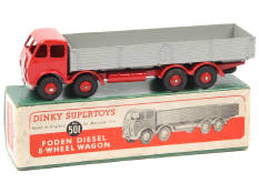 DINKY TOYS (GB) (1)