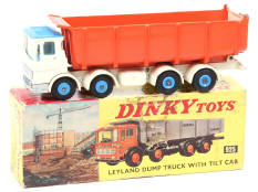 DINKY TOYS (GB) (1)