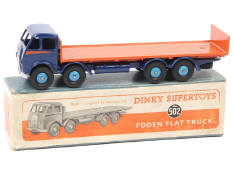DINKY TOYS (GB) (1)