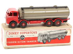 DINKY TOYS (GB) (1)
