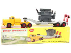 DINKY TOYS (GB) (1)