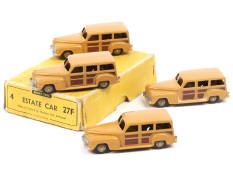 DINKY TOYS (GB) (1)