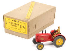 DINKY TOYS (GB) (2)