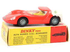 DINKY TOYS (GB) (1)