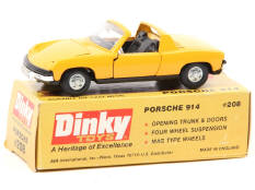 DINKY TOYS (GB) (1)