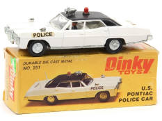 DINKY TOYS (GB) (1)