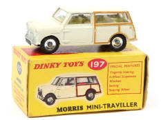 DINKY TOYS (GB) (1)