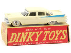 DINKY TOYS (GB) (1)