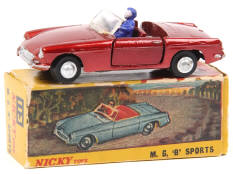 NICKYTOYS (INDE) (1)