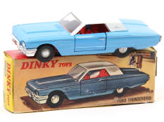 DINKY TOYS (GB) (1)