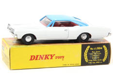 DINKY TOYS (GB) (1)