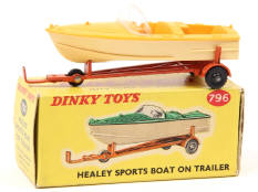 DINKY TOYS (GB) (1)