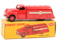 DINKY TOYS (GB) (1)